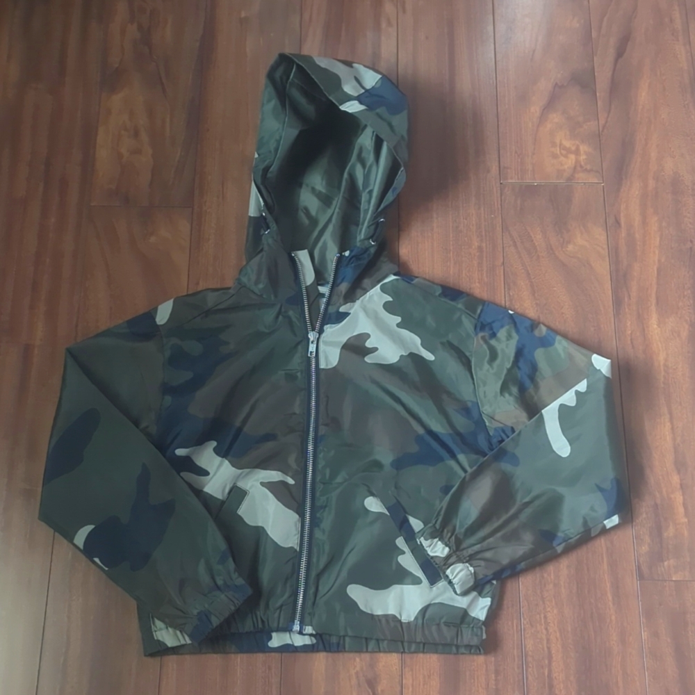 Love,Glam Girl Jacket
